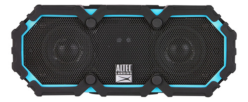 Altavoz Portátil Bluetooth Resistente Al Agua, Color Negro/a