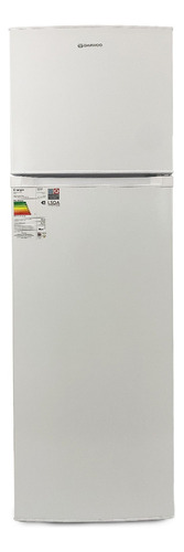 Heladera Frio Húmedo Daewoo Dart275dw