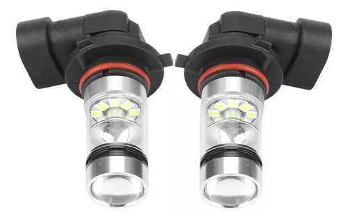 Proyector De Faros Antiniebla Led Hb3 De Alta Potencia De 10