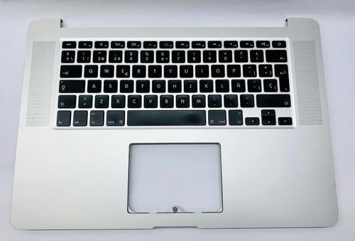 Teclado Original Reposamanos Macbook Pro 15¨ A1398 2013 2014