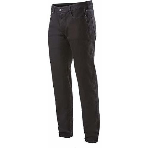 Pantalones Motocicleta Alpinestars Copper 2_denim Hombre