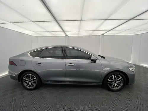 Byd Qin Plus Dmi