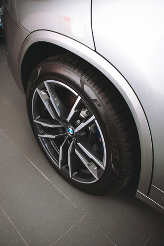 Imagen 12 de 13 de Bmw X3 - M