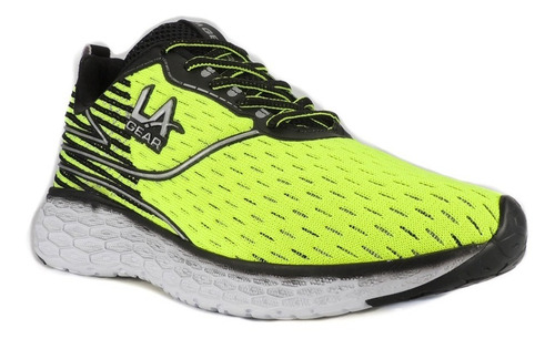 Imagen 2 de 5 de Zapatillas L.a. Gear Hills