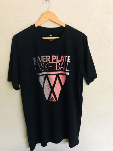 Remera basquet river new arrivals