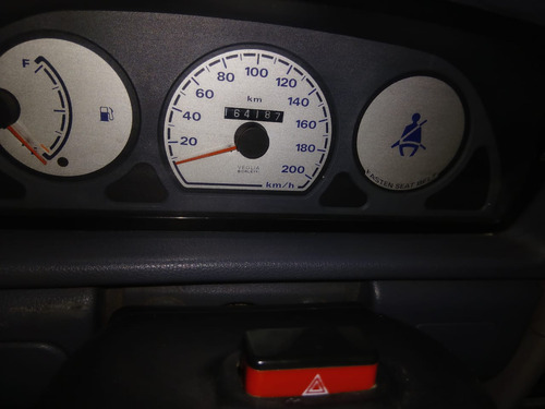 Fiat Uno 1.3 S Mpi