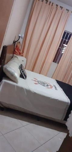 Imagem 9 de 9 de Casa 3 Dormitórios Para Venda Em São Vicente, Esplanada Dos Barreiros, 3 Dormitórios, 1 Suíte, 2 Banheiros, 2 Vagas - 468_1-1900672