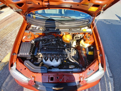 Imagem 5 de 6 de Chevrolet Classic