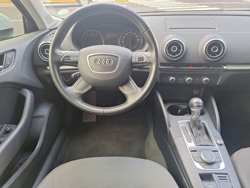 Audi A3 1.4 TFSI SPORTBACK 16V GASOLINA 4P S-TRONIC