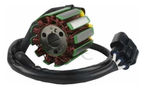 Corona Stator Para Yamaha R1 2004 2005 2006 2007 2008 Xq-18