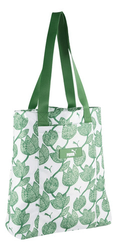 Bolsa Puma Casual Core Pop Shopper 12 L Mujer Multicolor