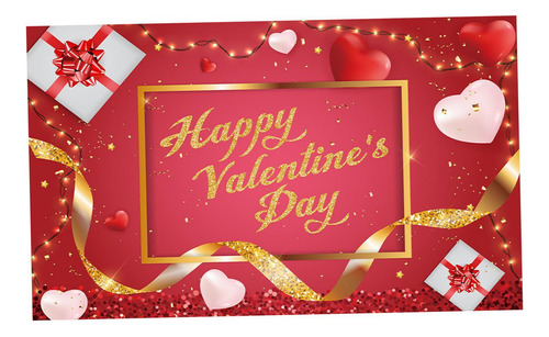Fondo Del Día De Valentín, Pancarta, Fondo