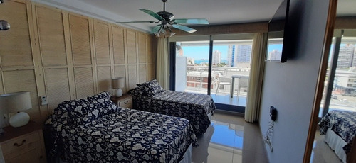Imagen 4 de 10 de Apartamento Edificio Onix 1 Dormitorio, 1 Baño.