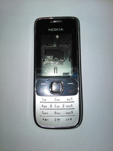 Carcaza Nokia 2730