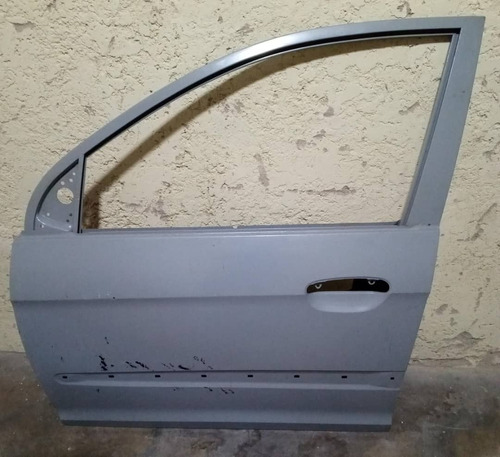 Puerta Delantera Izquierda Kia Picanto 06-07