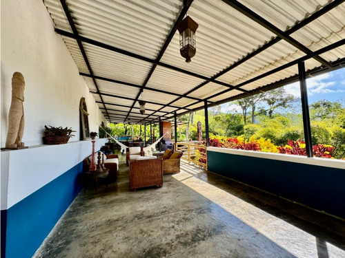 Se Vende Finca 19 Hectareas San Casimiro