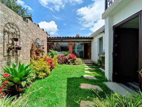 Venta Casa En Las Villas
