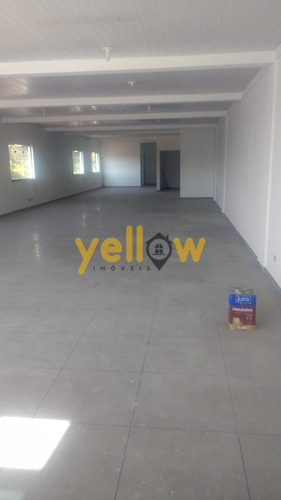 Imagem 8 de 14 de Comercial - Centro - Co-2872