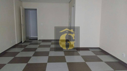 Imagem 3 de 16 de Sala Comercial Tatuapé, São Paulo. - Sa0020