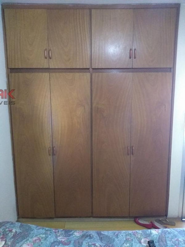 Imagem 12 de 15 de Ref.: 5923 - Apartamento Em Jundiaí Para Venda - V5923
