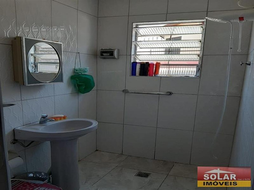 Imagem 7 de 13 de Sobrado Vila Curuçá São Paulo/sp - 12019