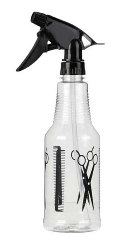 Imagen 7 de 10 de Kit De Peluqueria Capa,tijeras,set De Peines,ganchetas Y Mas
