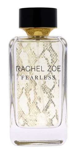 Perfume Fearless By Rachel Zoe For Women Edp 100 Ml