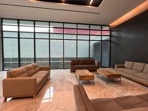 Renta Oficina 250m² Acondicionada - Av Chapultepec, Roma Glorieta Insurgentes