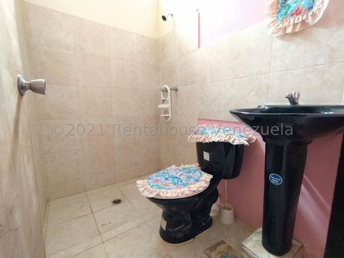 Imagen 11 de 21 de Casa En Venta Urb. El Bosque En Cagua Puo22-7071