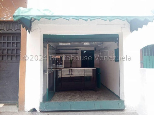 Comercial En Venta, Boleíta Sur, Mp 24-24800