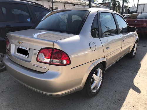 Chevrolet Classic 1.4 Lt Pack