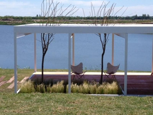 Imagen 7 de 9 de Lote En Venta En Barrio Puertos Del Lago , Escobar.