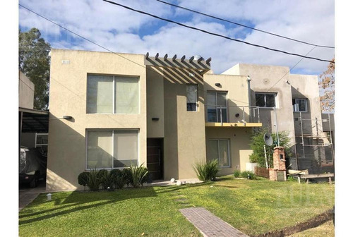 Imagen 2 de 23 de Casa - Countries/b.cerrado (san Vicente)