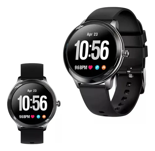 Smartwatch v11 características hotsell