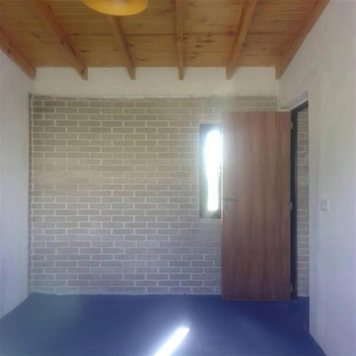 Construcción De Vivienda 42 M2 Habitable En 180 Días