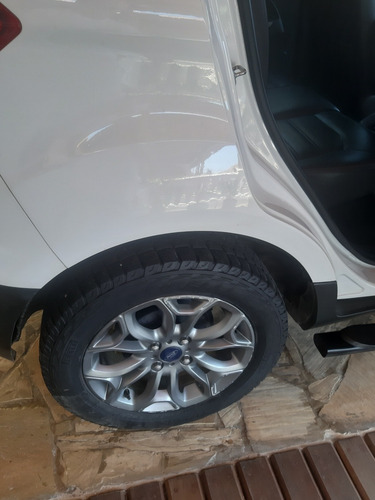 Ford Ecosport 2014 1.6 16v Freestyle Flex 5p