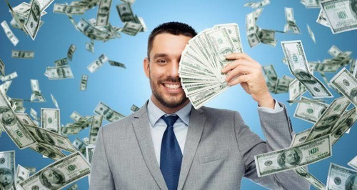 Imagem 4 de 5 de Lotofácil Apostador Profissional Como Ser Um Milionário