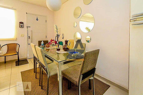 Imagem 6 de 22 de Ótimo Sobrado Em Condomínio Com 2 Suites À Venda, 110 M² Por R$ 565.000 - Mooca - São Paulo/sp - Ca14569
