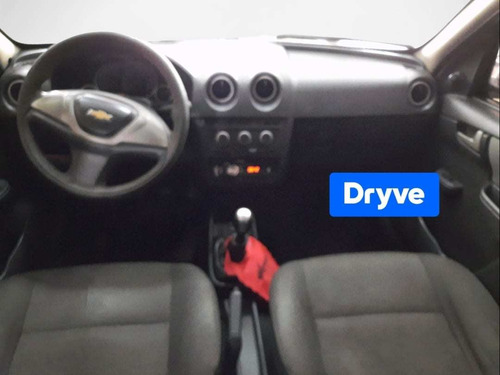 Imagem 4 de 6 de Chevrolet Celta Lt 1.0 8v Flex