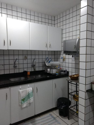 Imagem 27 de 29 de Casa Em Morro Branco - Ca7387