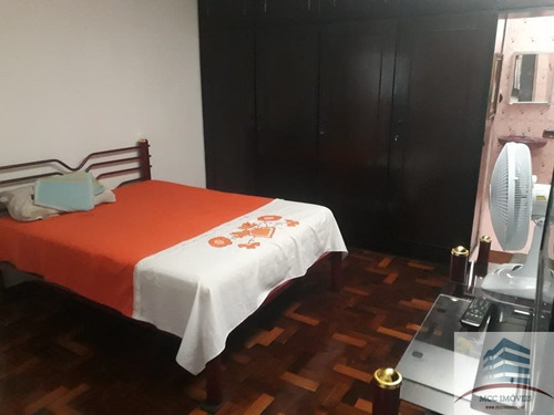 Imagem 7 de 11 de Casa Com Ponto Comercial A Venda, Dix-sept Rosado
