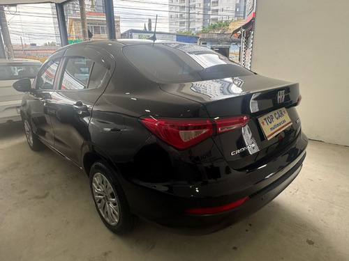 Fiat Cronos 1.3 Drive Flex 4p