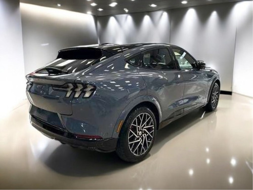 Ford Mustang Mach-E 91 KW ELÉTRICO GT PERFORMANCE e-AWD