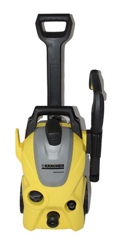 Hidrolavadora Karcher K3 Premium