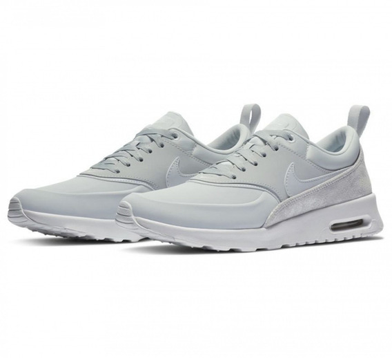 Nike Air Max Thea Tenis Nike en Mercado Libre México Nike Air Max Thea Tenis Nike en Mercado Libre México