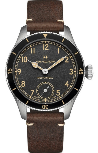 Reloj Hamilton Khaki Aviation Pilot Pioneer H76719530