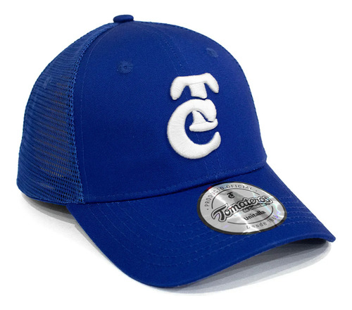 Gorra Snap All Navy Blue Tc 24