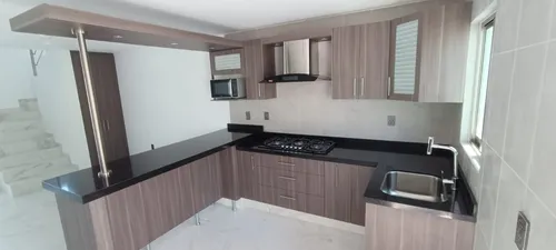Casa Nueva En Venta En Condominio