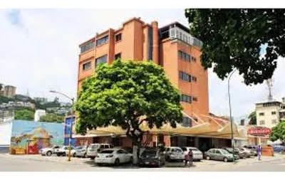 Edificio en venta