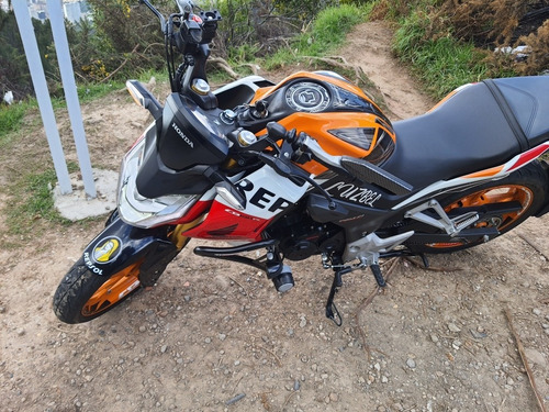 Honda 2020